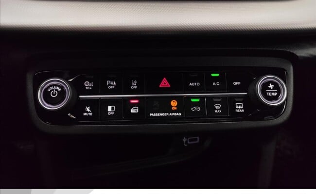 Fiat PULSE