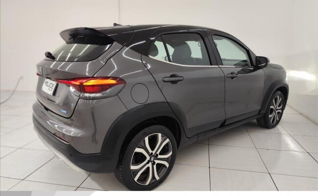 Fiat PULSE