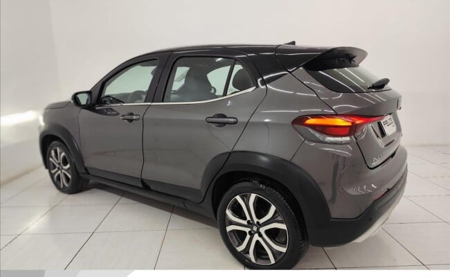 Fiat PULSE