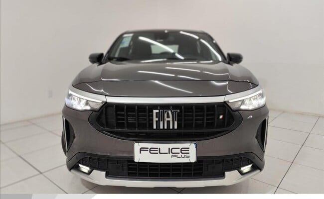 Fiat PULSE
