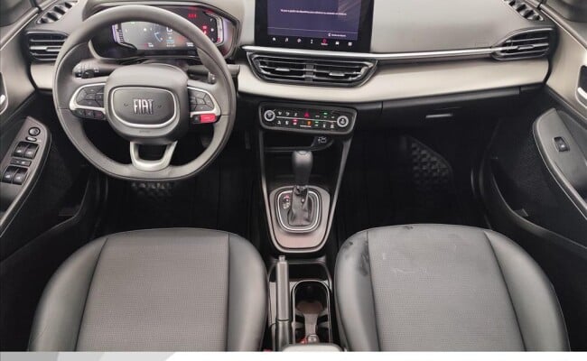 Fiat PULSE