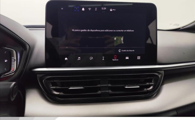 Fiat PULSE