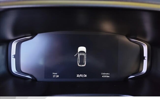 Fiat PULSE