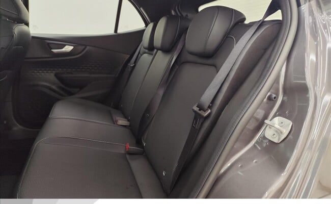Fiat PULSE