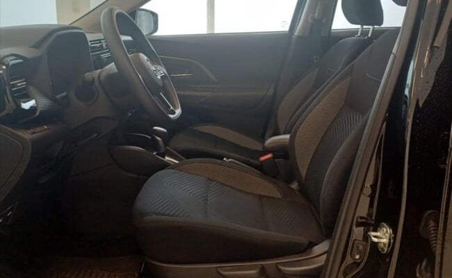 Nissan KAIT