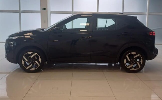 Nissan KAIT