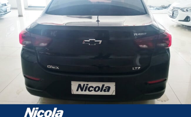 Chevrolet ONIX PLUS