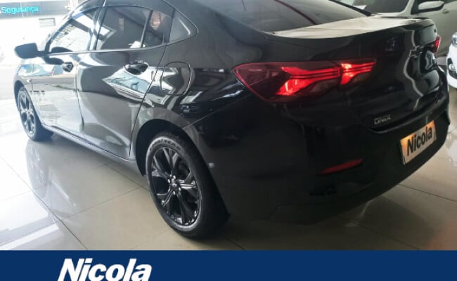 Chevrolet ONIX PLUS