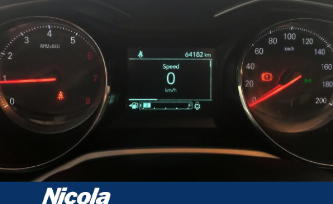 Chevrolet ONIX PLUS