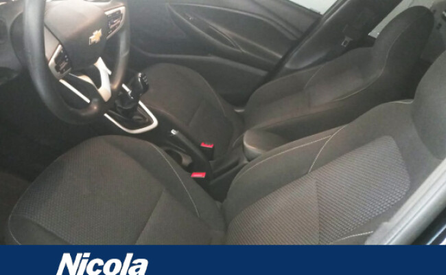 Chevrolet ONIX PLUS