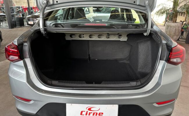 Chevrolet ONIX SEDAN Plus LT 1.0 12V TB Flex Mec.