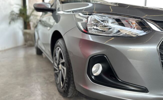 Chevrolet ONIX SEDAN Plus LT 1.0 12V TB Flex Mec.