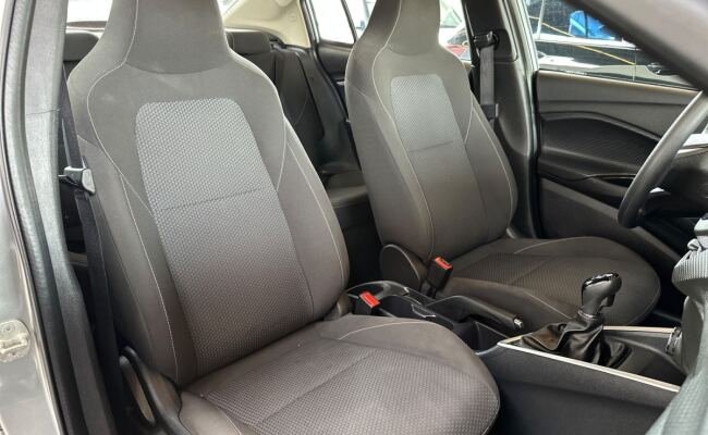 Chevrolet ONIX SEDAN Plus LT 1.0 12V TB Flex Mec.