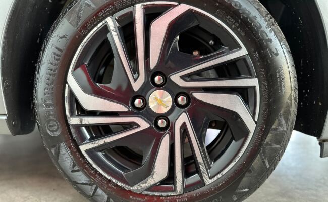 Chevrolet ONIX SEDAN Plus LT 1.0 12V TB Flex Mec.