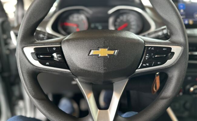 Chevrolet ONIX SEDAN Plus LT 1.0 12V TB Flex Mec.