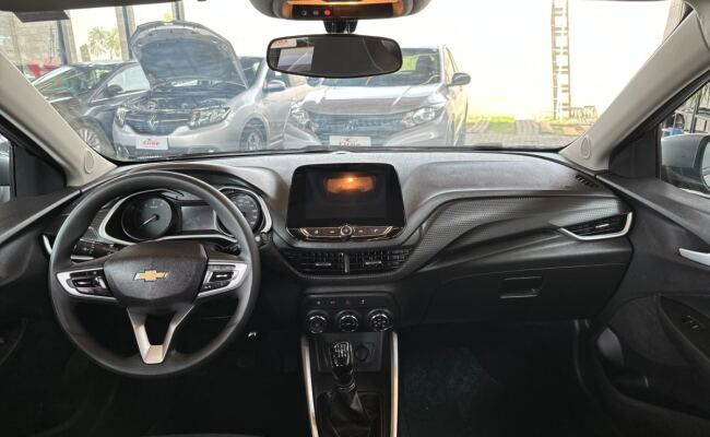Chevrolet ONIX SEDAN Plus LT 1.0 12V TB Flex Mec.
