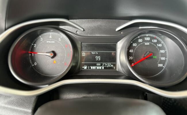 Chevrolet ONIX SEDAN Plus LT 1.0 12V TB Flex Mec.