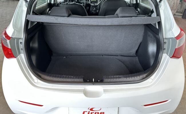 Hyundai HB20 Comf./C.Plus/C.Style 1.0 Flex 12V