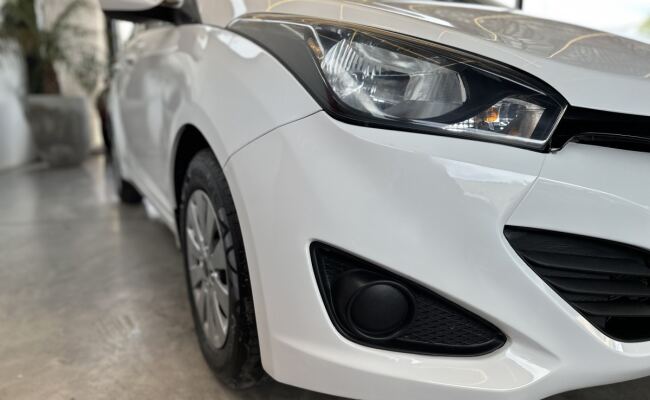 Hyundai HB20 Comf./C.Plus/C.Style 1.0 Flex 12V