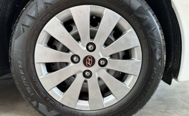 Hyundai HB20 Comf./C.Plus/C.Style 1.0 Flex 12V