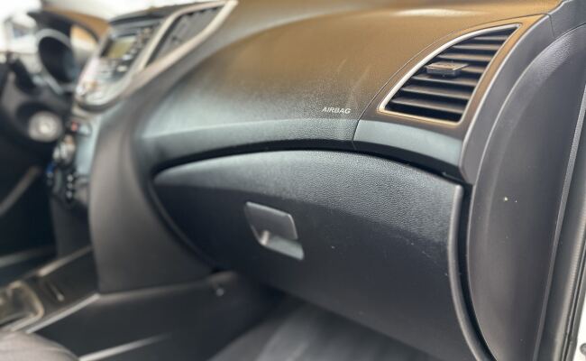 Hyundai HB20 Comf./C.Plus/C.Style 1.0 Flex 12V