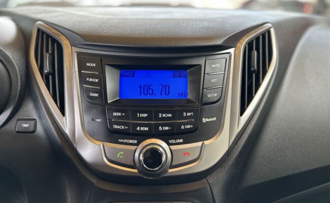 Hyundai HB20 Comf./C.Plus/C.Style 1.0 Flex 12V