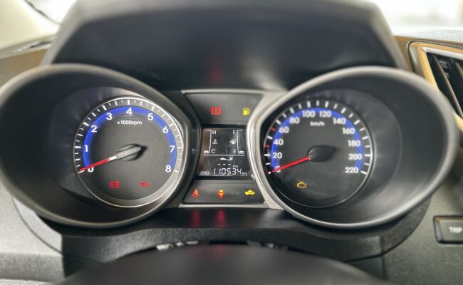 Hyundai HB20 Comf./C.Plus/C.Style 1.0 Flex 12V
