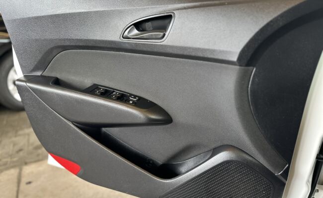 Hyundai HB20 Comf./C.Plus/C.Style 1.0 Flex 12V