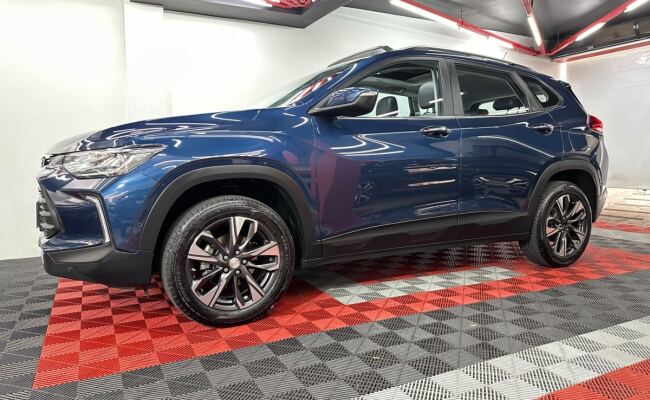 Chevrolet TRACKER Premier 1.2 Turbo 12V Flex Aut.