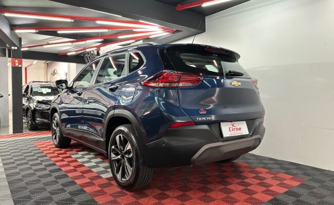 Chevrolet TRACKER Premier 1.2 Turbo 12V Flex Aut.