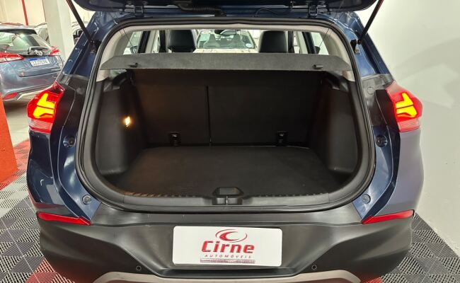 Chevrolet TRACKER Premier 1.2 Turbo 12V Flex Aut.