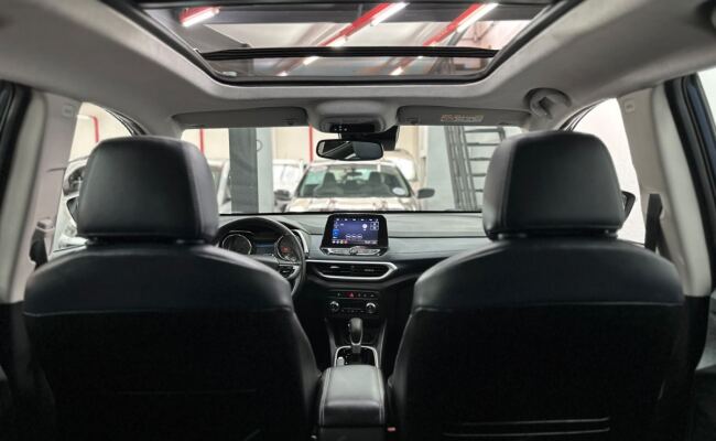Chevrolet TRACKER Premier 1.2 Turbo 12V Flex Aut.