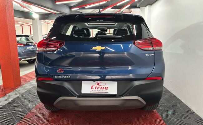Chevrolet TRACKER Premier 1.2 Turbo 12V Flex Aut.