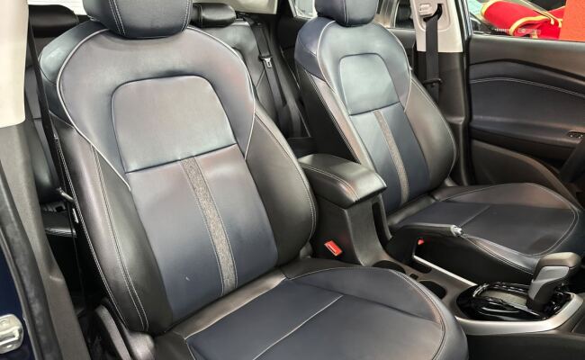 Chevrolet TRACKER Premier 1.2 Turbo 12V Flex Aut.