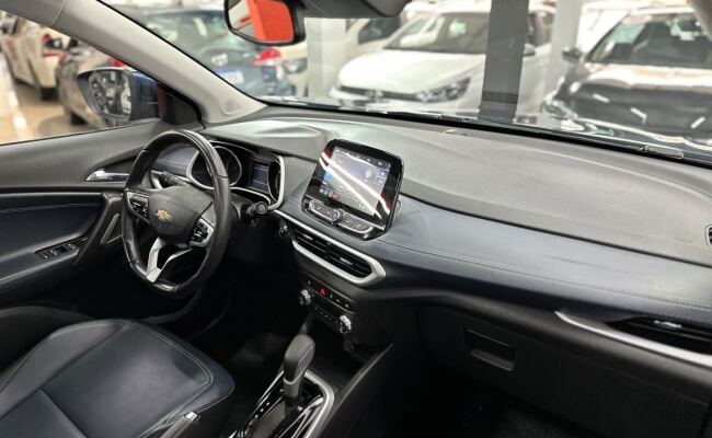 Chevrolet TRACKER Premier 1.2 Turbo 12V Flex Aut.