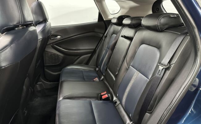 Chevrolet TRACKER Premier 1.2 Turbo 12V Flex Aut.