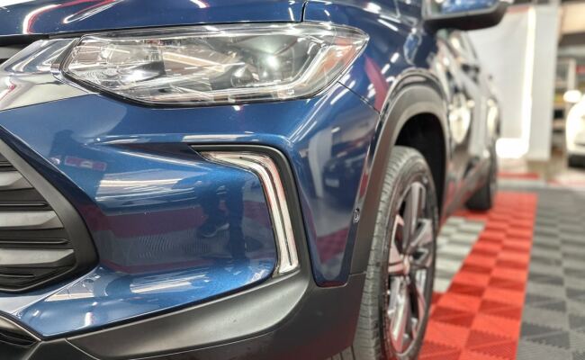 Chevrolet TRACKER Premier 1.2 Turbo 12V Flex Aut.