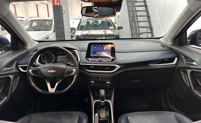 Chevrolet TRACKER Premier 1.2 Turbo 12V Flex Aut.