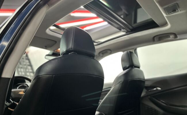 Chevrolet TRACKER Premier 1.2 Turbo 12V Flex Aut.