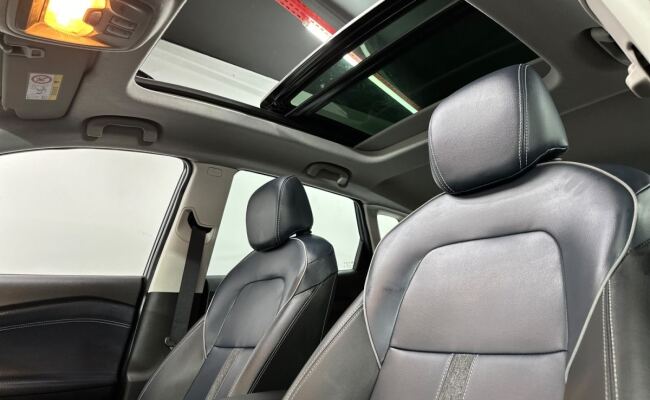 Chevrolet TRACKER Premier 1.2 Turbo 12V Flex Aut.