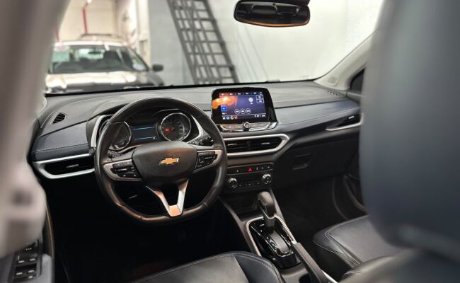 Chevrolet TRACKER Premier 1.2 Turbo 12V Flex Aut.