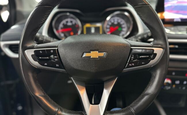 Chevrolet TRACKER Premier 1.2 Turbo 12V Flex Aut.