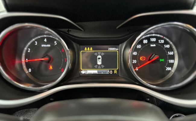 Chevrolet TRACKER Premier 1.2 Turbo 12V Flex Aut.