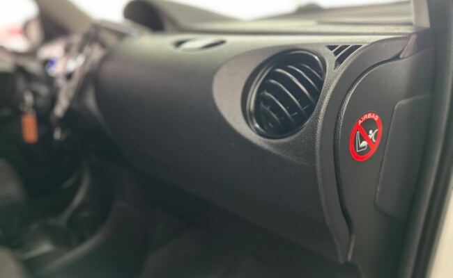 Toyota ETIOS X 1.3 Flex 16V 5p Aut.