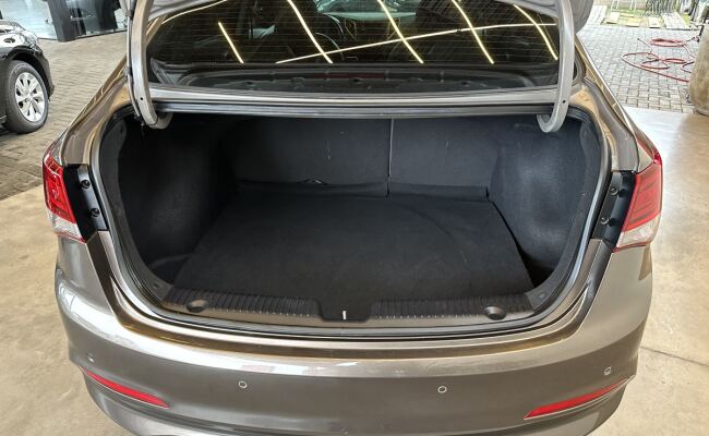 Hyundai HB20S Premium 1.6 Flex 16V Aut. 4p