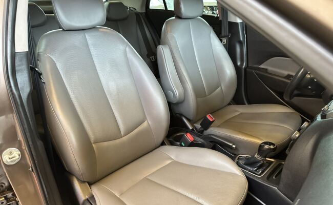 Hyundai HB20S Premium 1.6 Flex 16V Aut. 4p