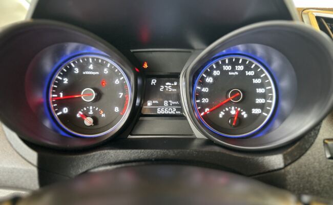 Hyundai HB20S Premium 1.6 Flex 16V Aut. 4p