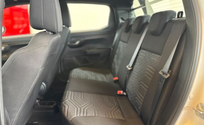 Fiat Strada Volcano 1.3 Flex 8V CD Aut.