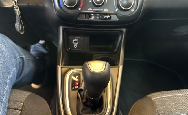 Fiat Strada Volcano 1.3 Flex 8V CD Aut.
