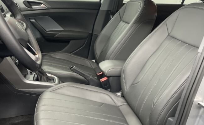 Volkswagen T-CROSS 1.0 200 TSI TOTAL FLEX AUTOMÁTICO